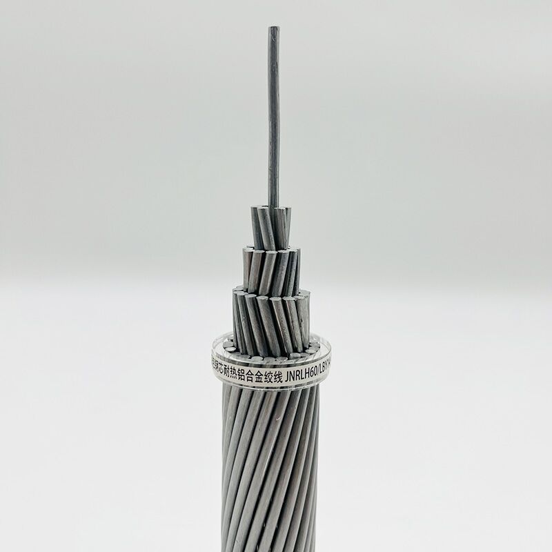 鋼芯鋁絞線JL/G1A-185/30