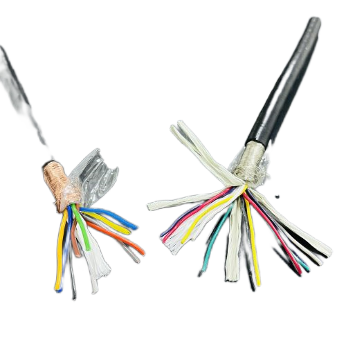 BROFLEX/GLV 4X10電纜研發
